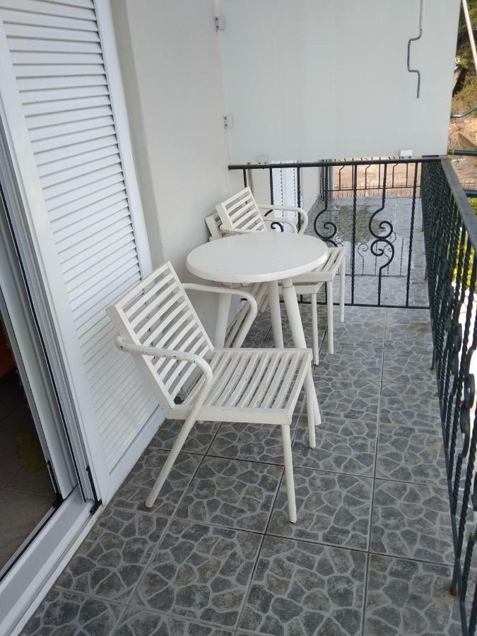 Kerasioti Aparthotel