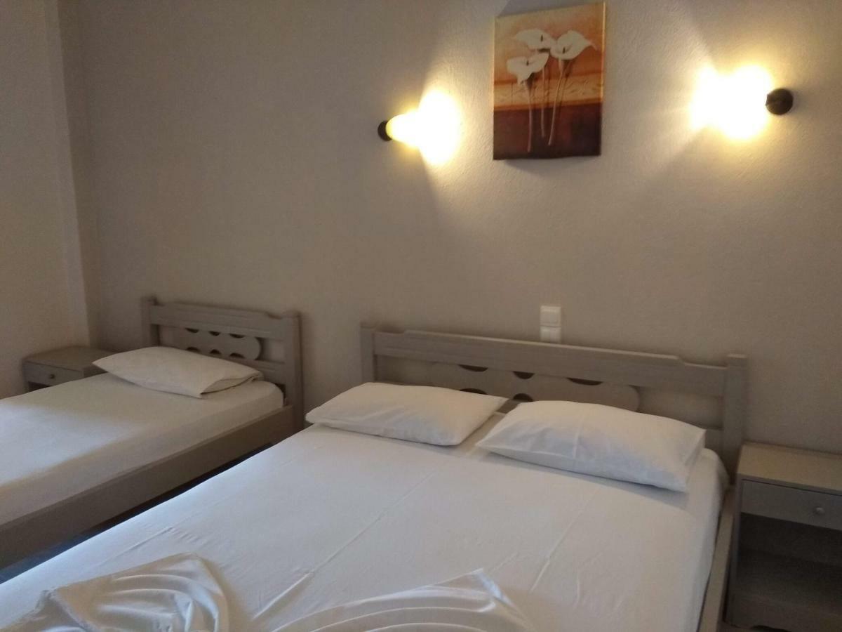 Aparthotel Kerasioti *