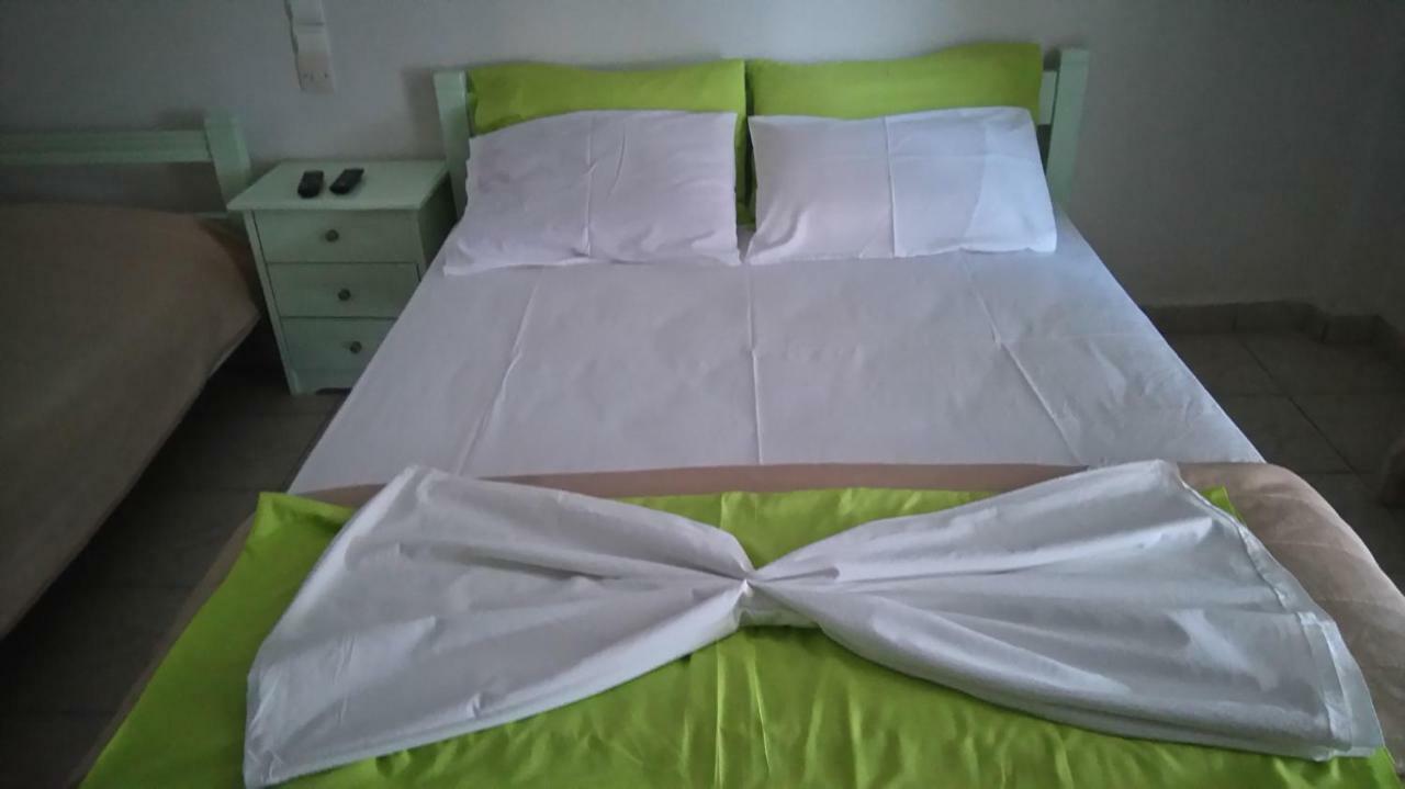 Aparthotel Kerasioti Pefki (Evia)