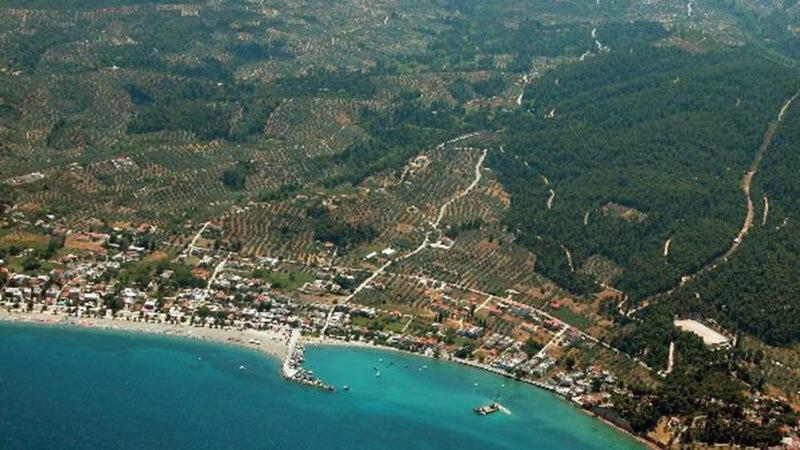 Kerasioti Aparthotel *