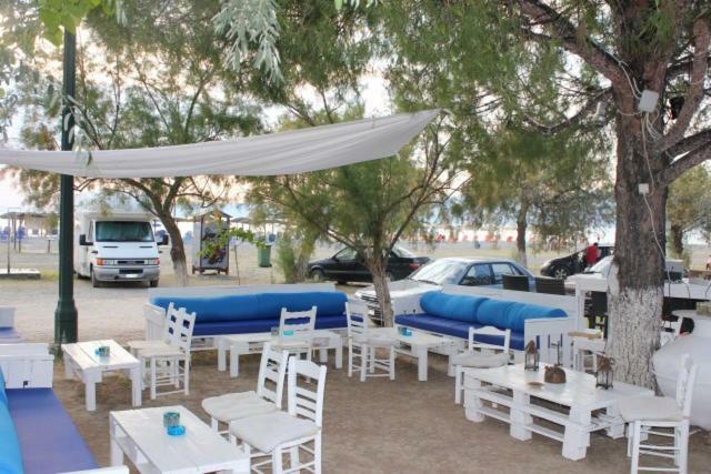 Kerasioti Aparthotel Pefki (Evia)