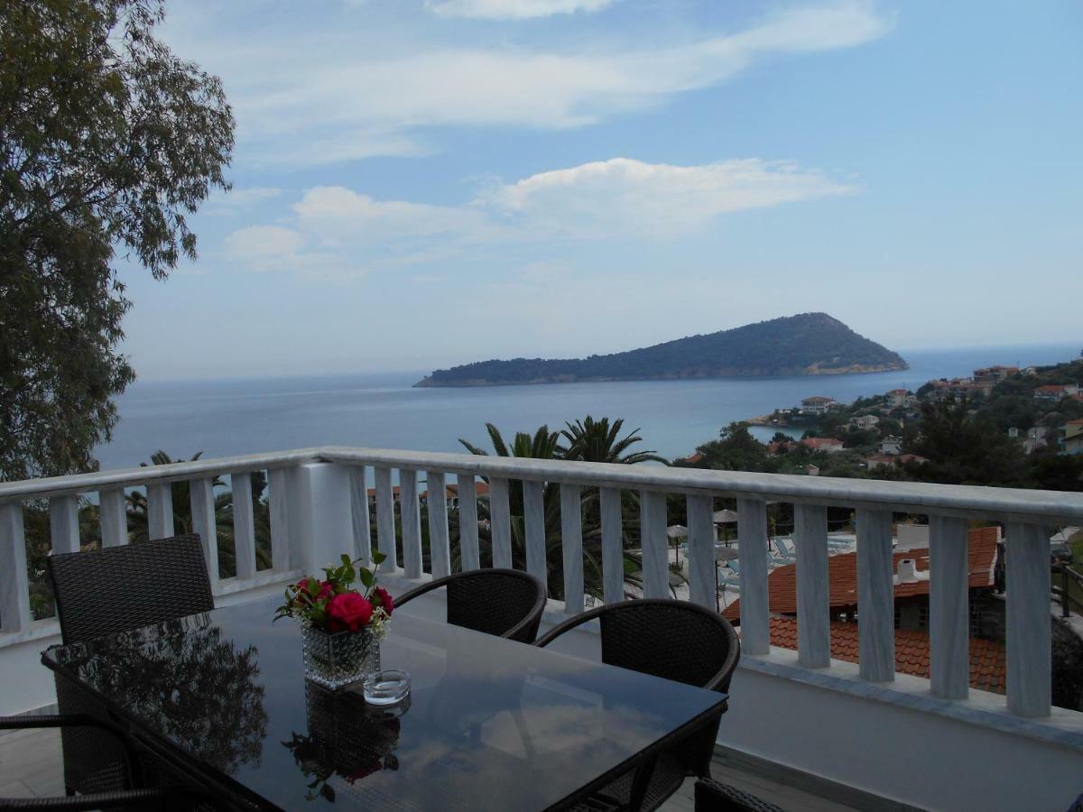 Kinira Beach Hotel Hotel 2*