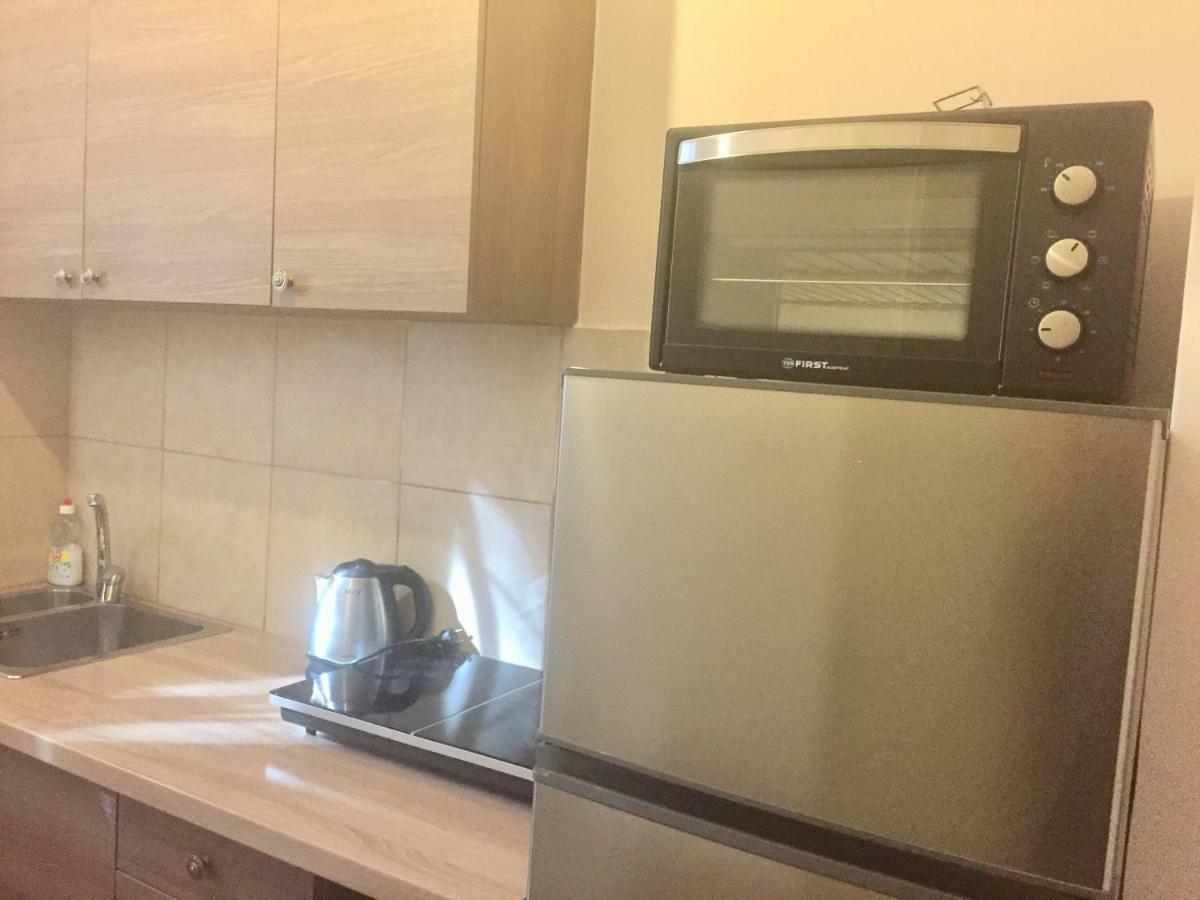 Mon Glyfada Apartment Athens