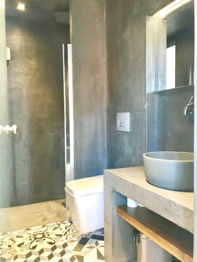 Almyrida Sands Luxury Stone Villa