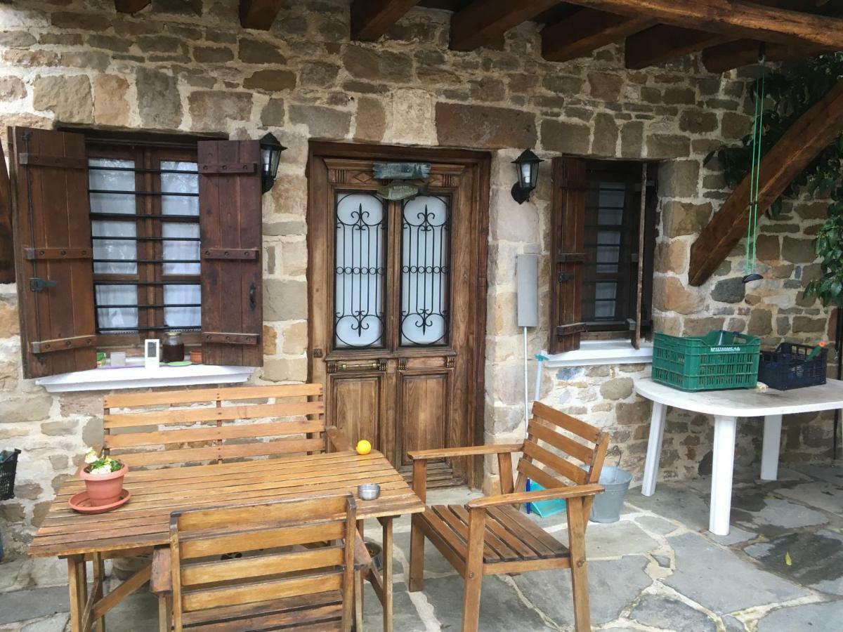 Tarsanas Luxury Apartment *
