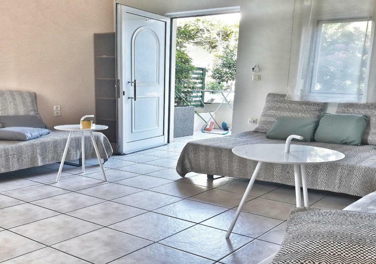 Marianna * Almyrida (Crete)