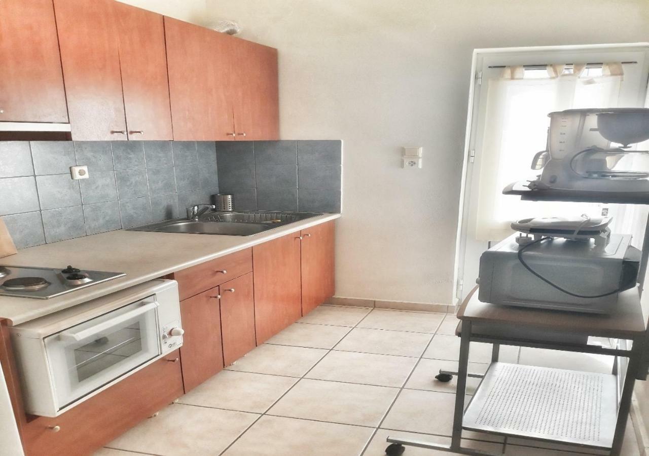 Apartment Marianna *