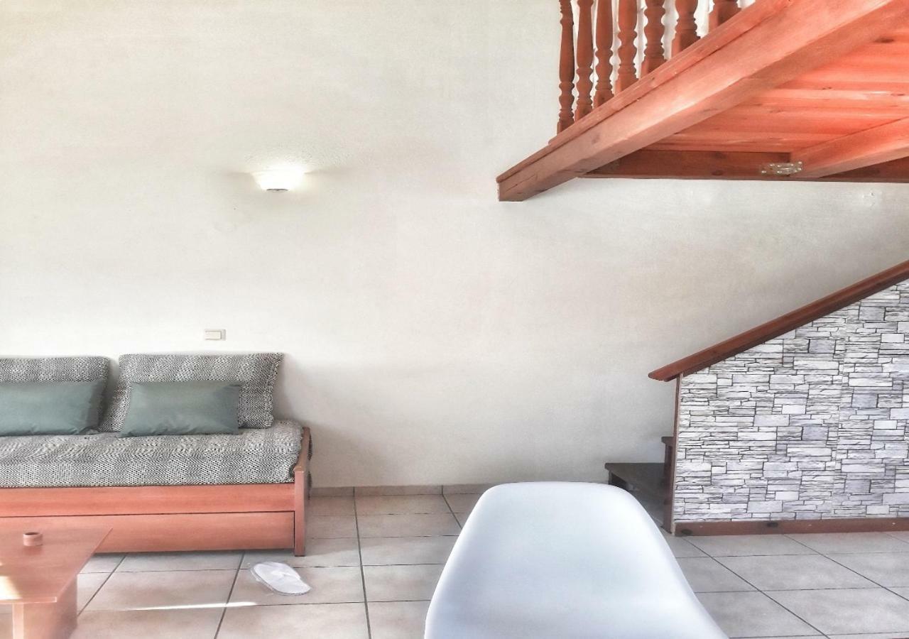 Marianna Apartment Almyrida (Crete)