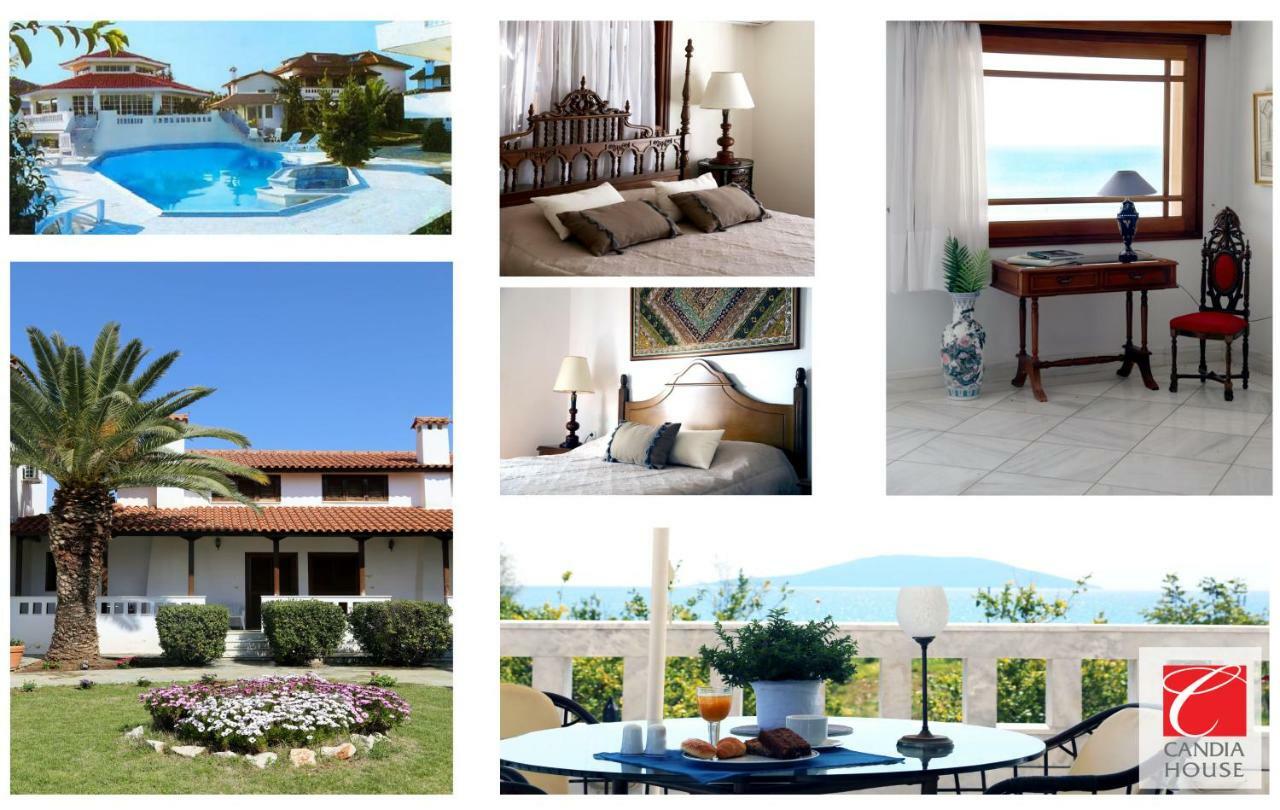 House Hotel
