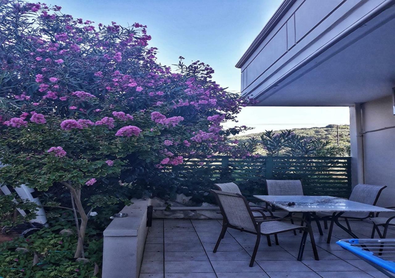 Marianna * Almyrida (Crete)