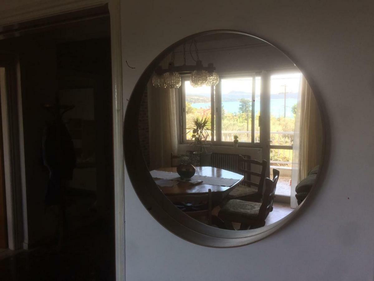 Sea View Palio
