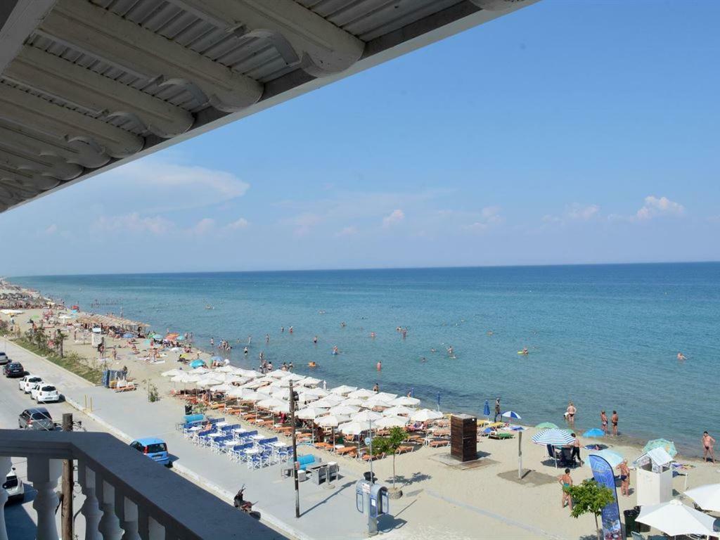 Hotel Atlantis 3*