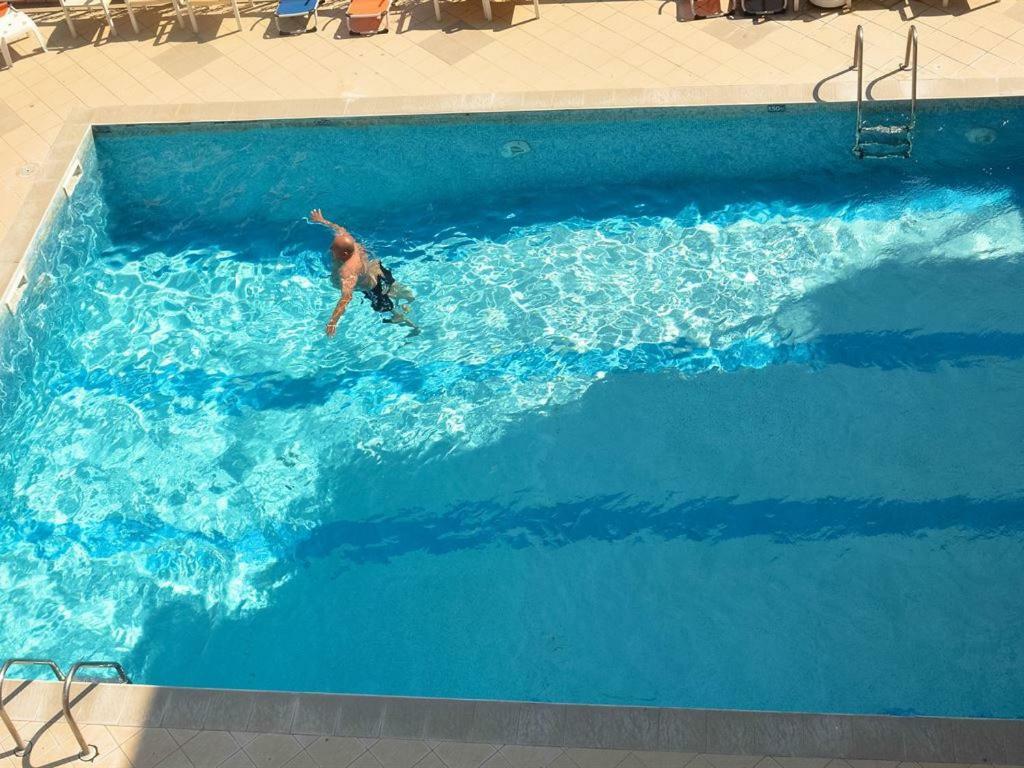 Hotel Atlantis Paralia Katerinis