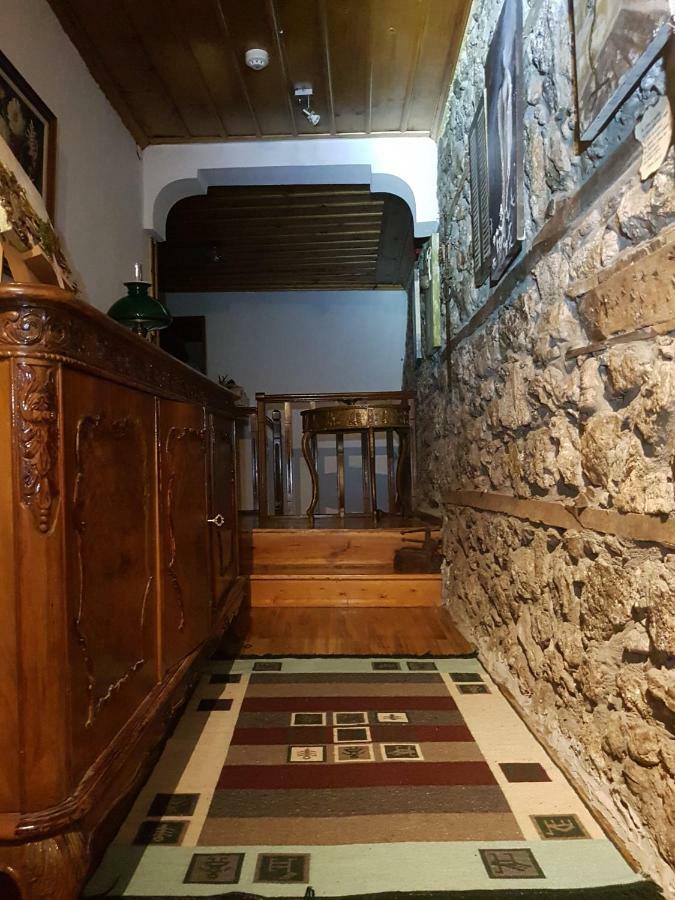 Guest house Kallisto Traditional *
