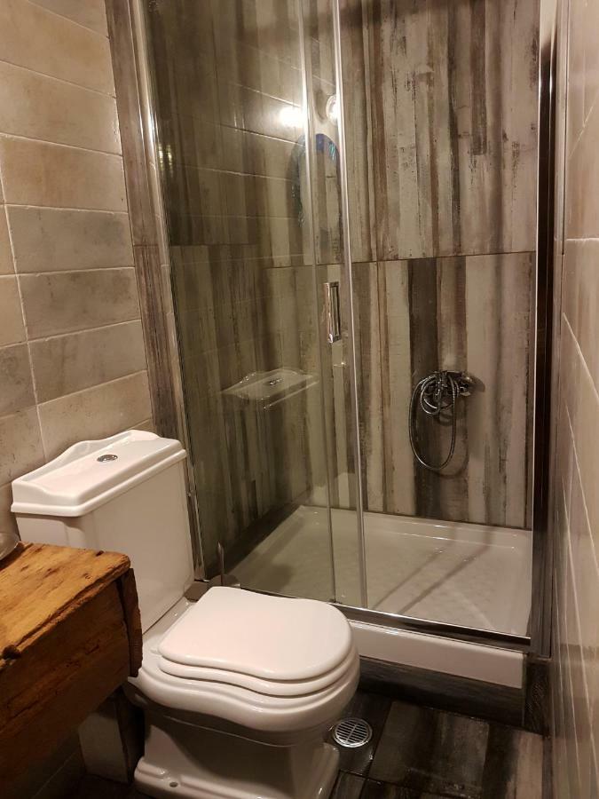 Guest house Kallisto Traditional Litochoro