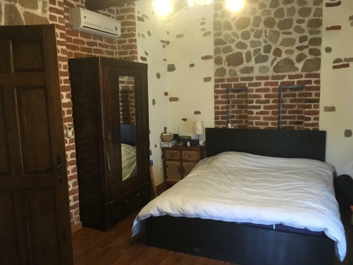 Tarsanas Luxury Apartment *