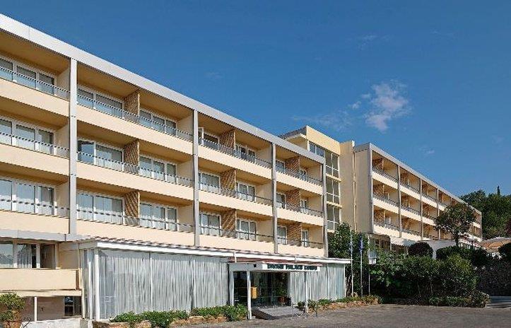 Divani Corfu Palace Hotel Corfu (city)
