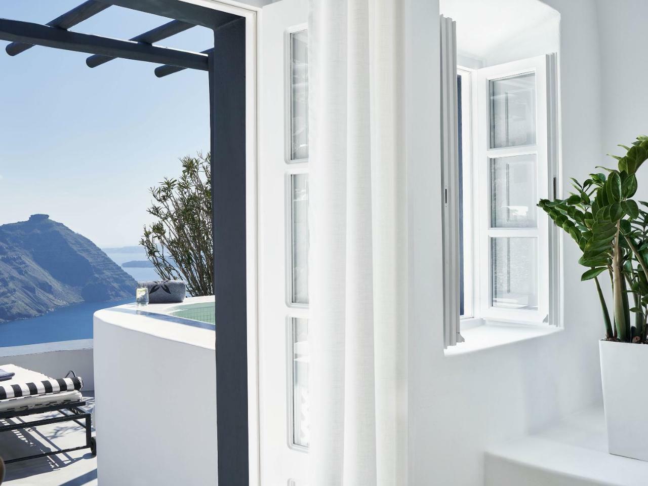Hotel San Antonio - Small Luxury Of The World (adults Only)