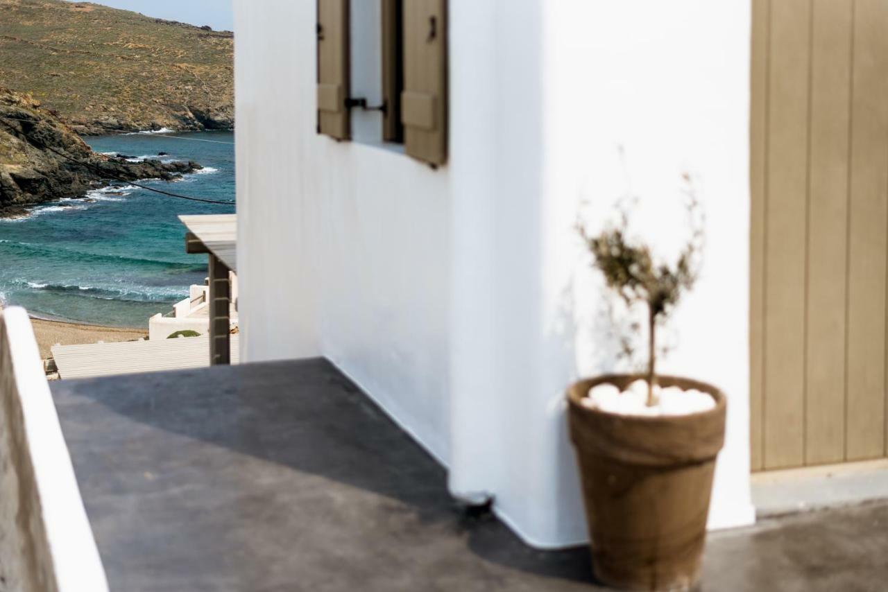 Aparthotel Sea Rock And Sky Private 3*