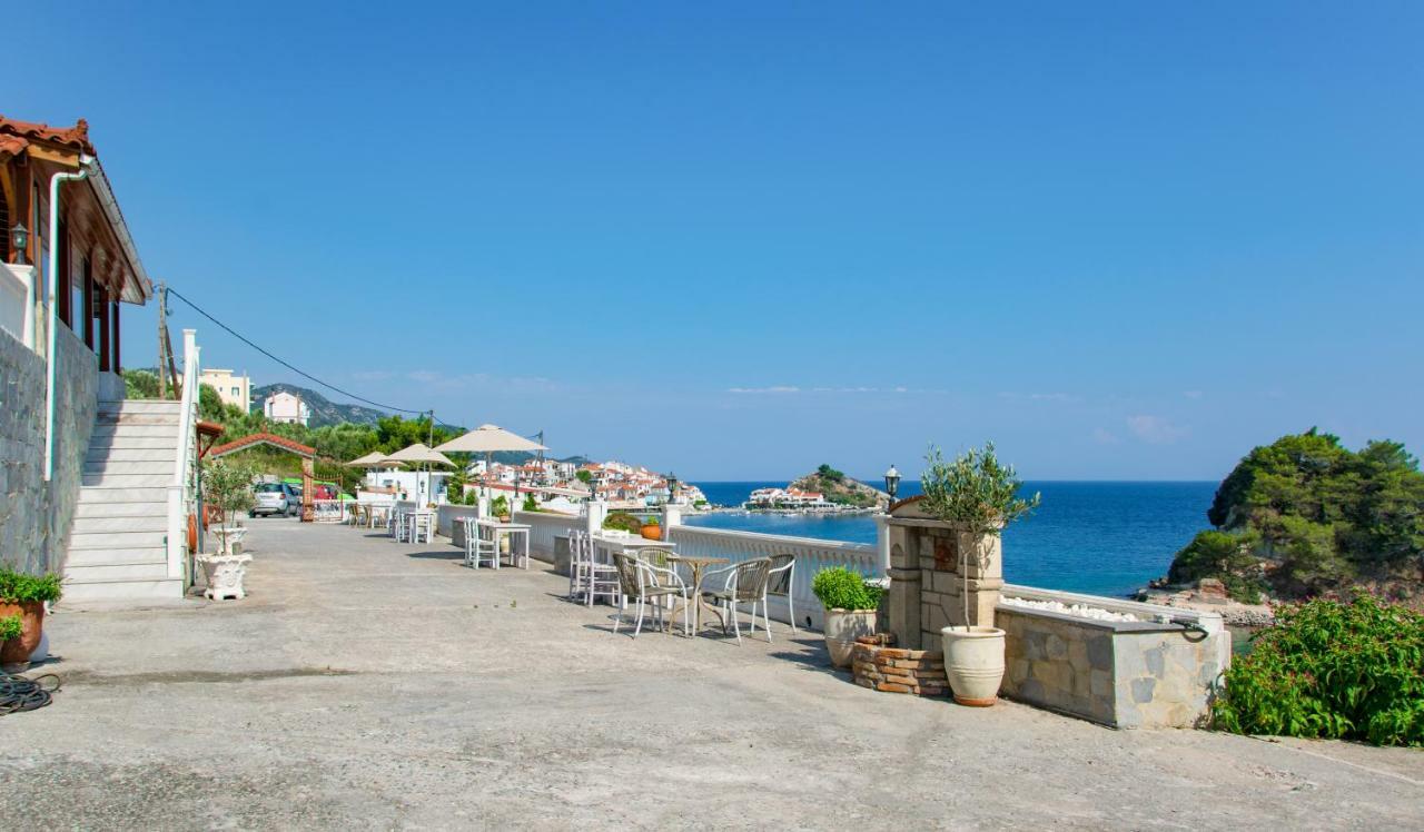 Sunrise Hotel 3*