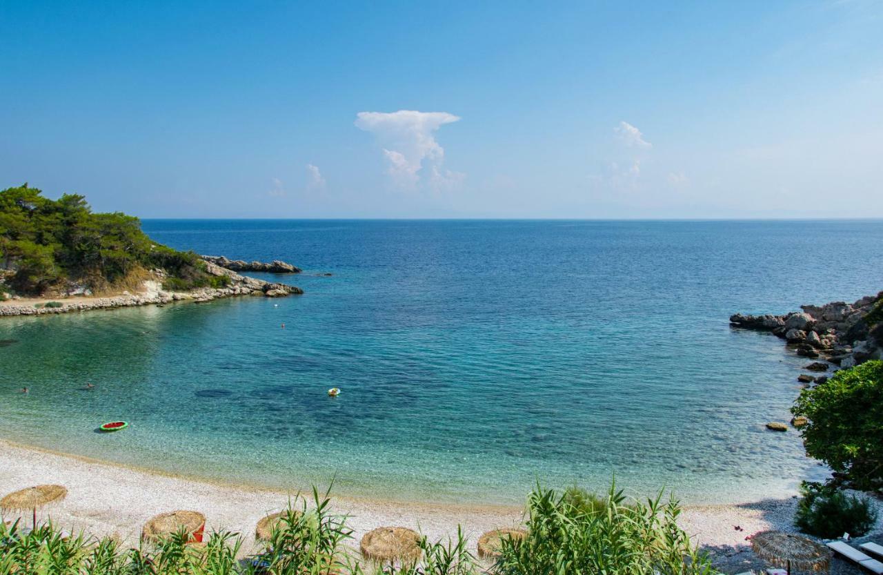 Hotel Sunrise Kokkari