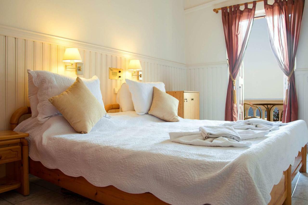 Hotel Sunrise 3*