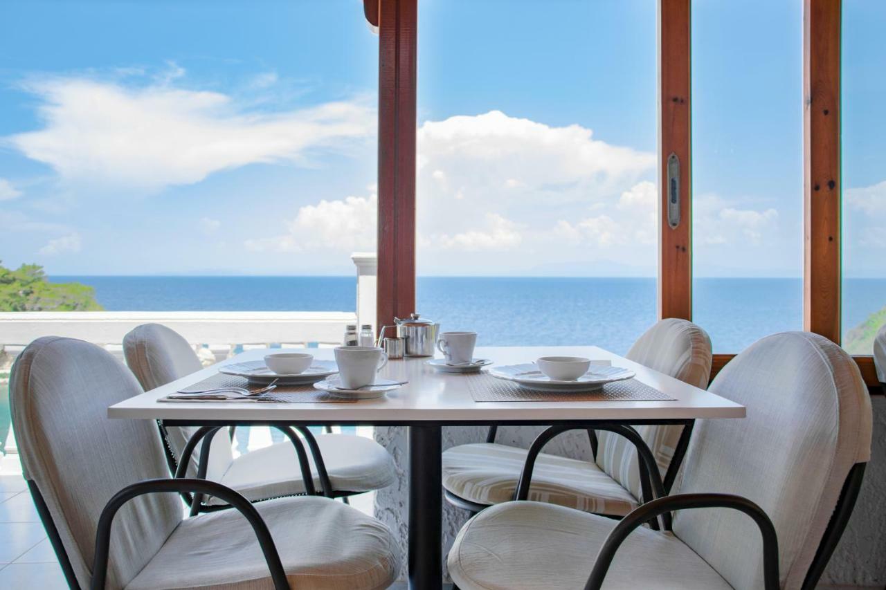 Sunrise 3* Kokkari