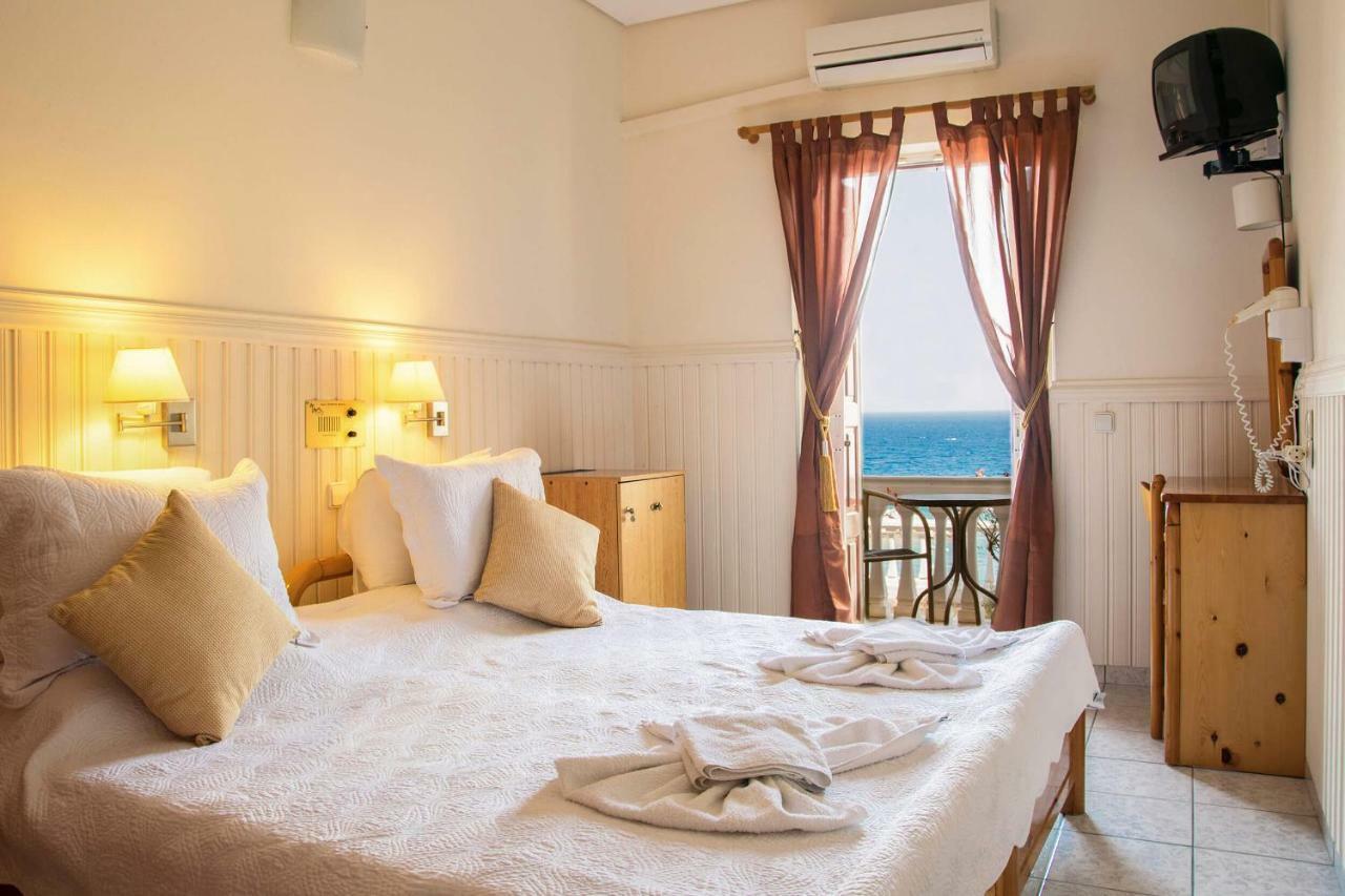 Hotel Sunrise Kokkari