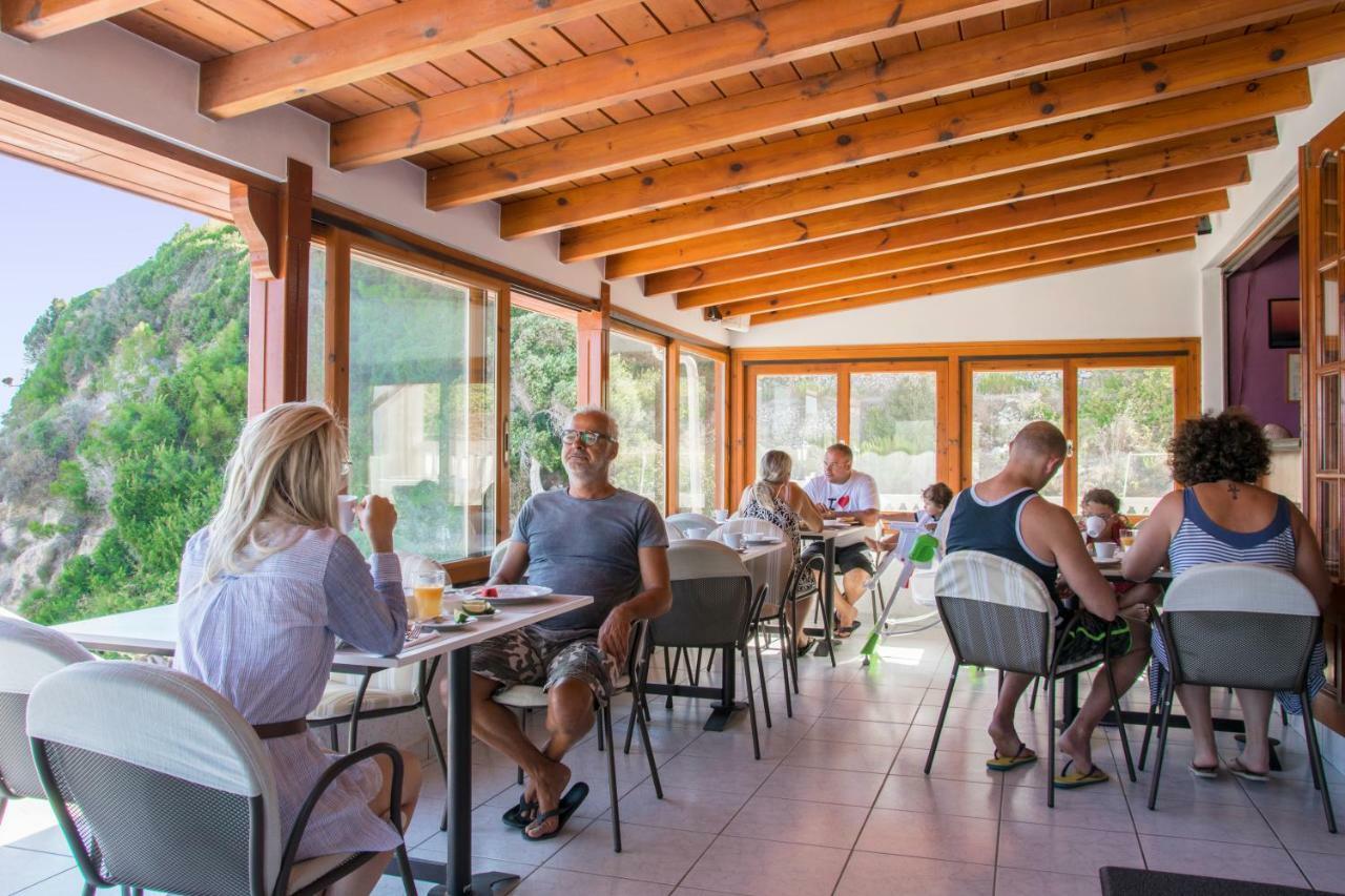 Sunrise Hotel Kokkari