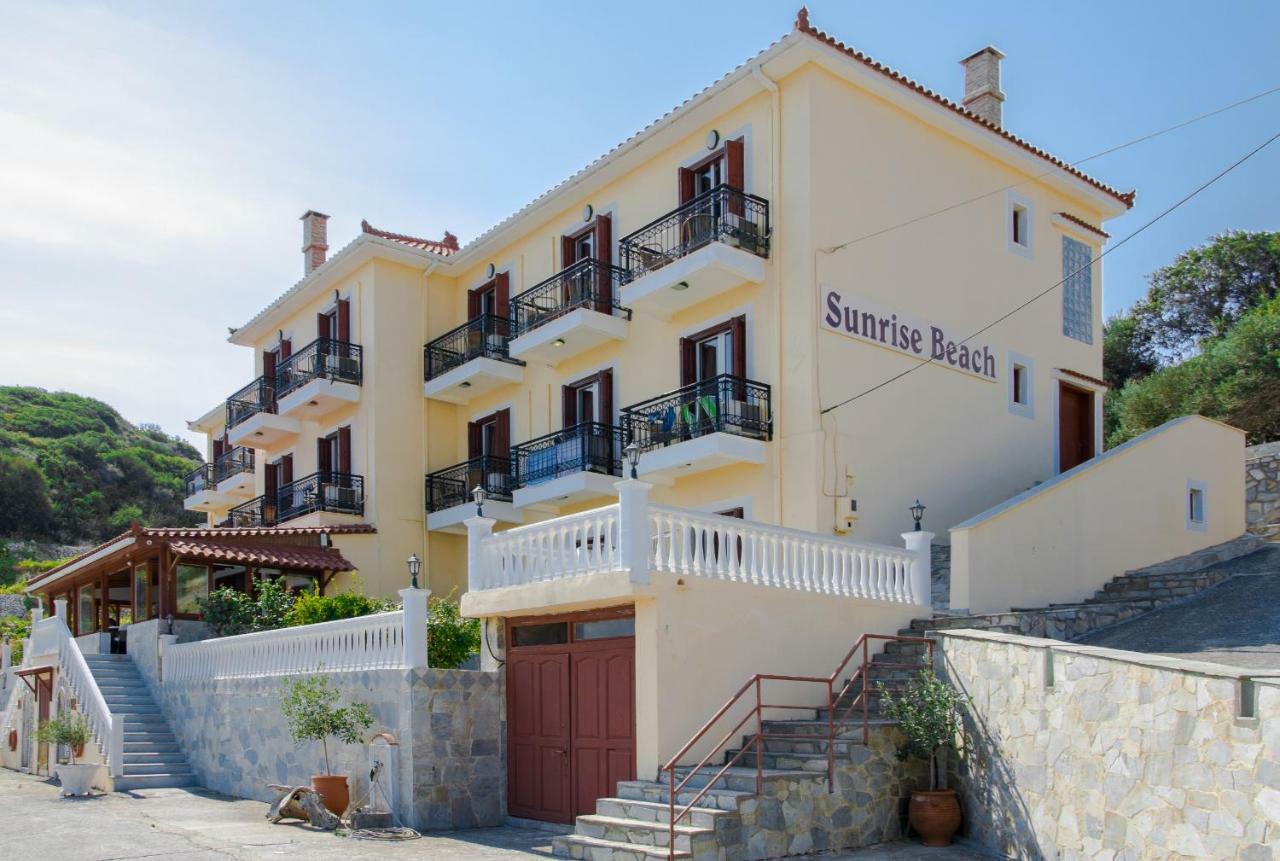 Sunrise Hotel