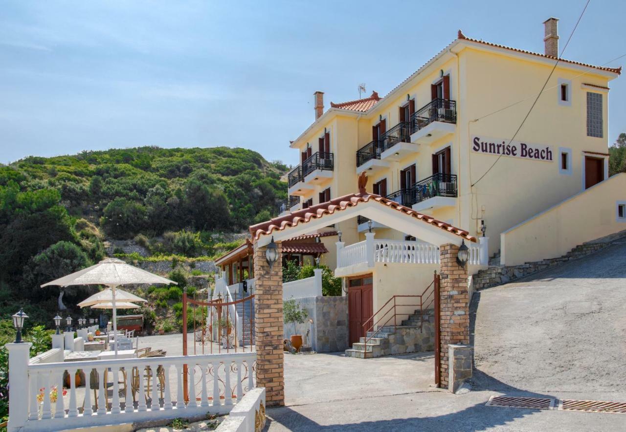 Hotel Sunrise Kokkari
