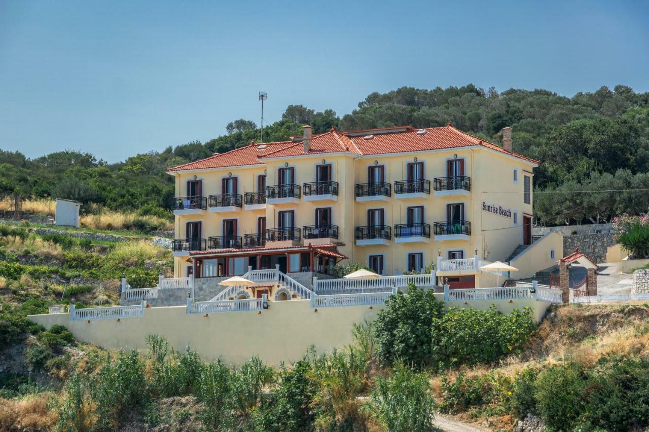 Sunrise Hotel 3*