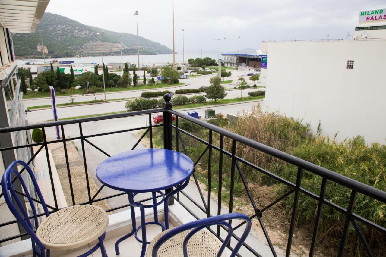 Zigos Apartment *