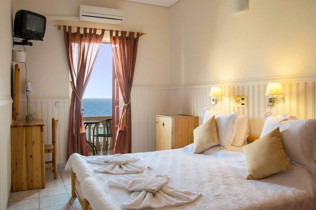 Sunrise Hotel 3*