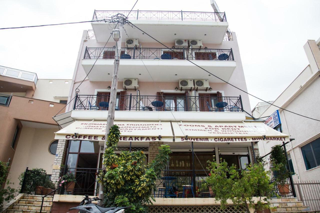 Apartment Zigos