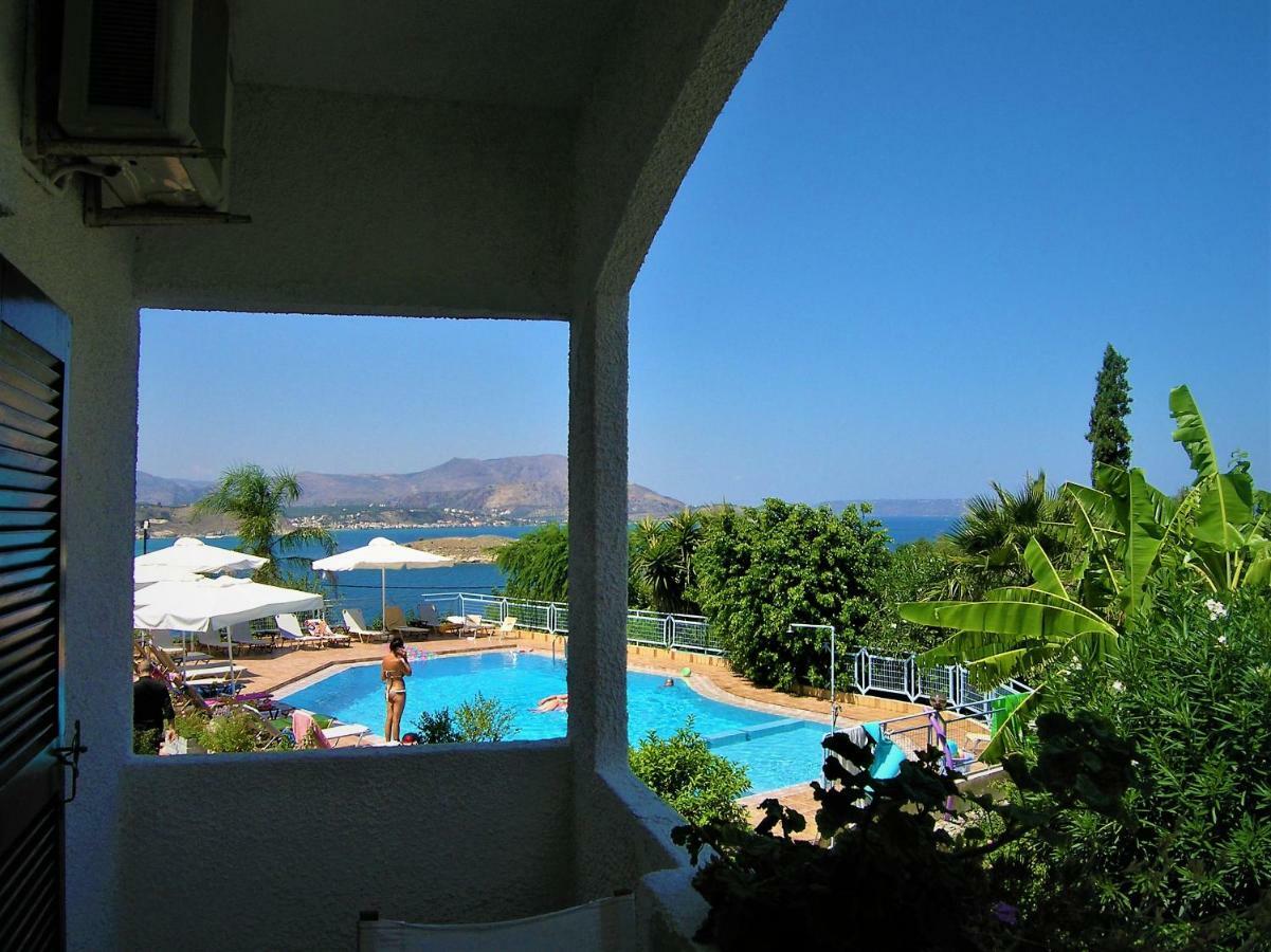 Aparthotel Emerald Plaka (Apokoronas)