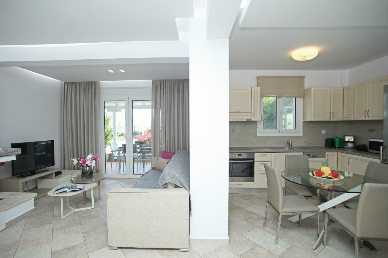 Kassandra Villas Villa Hanioti