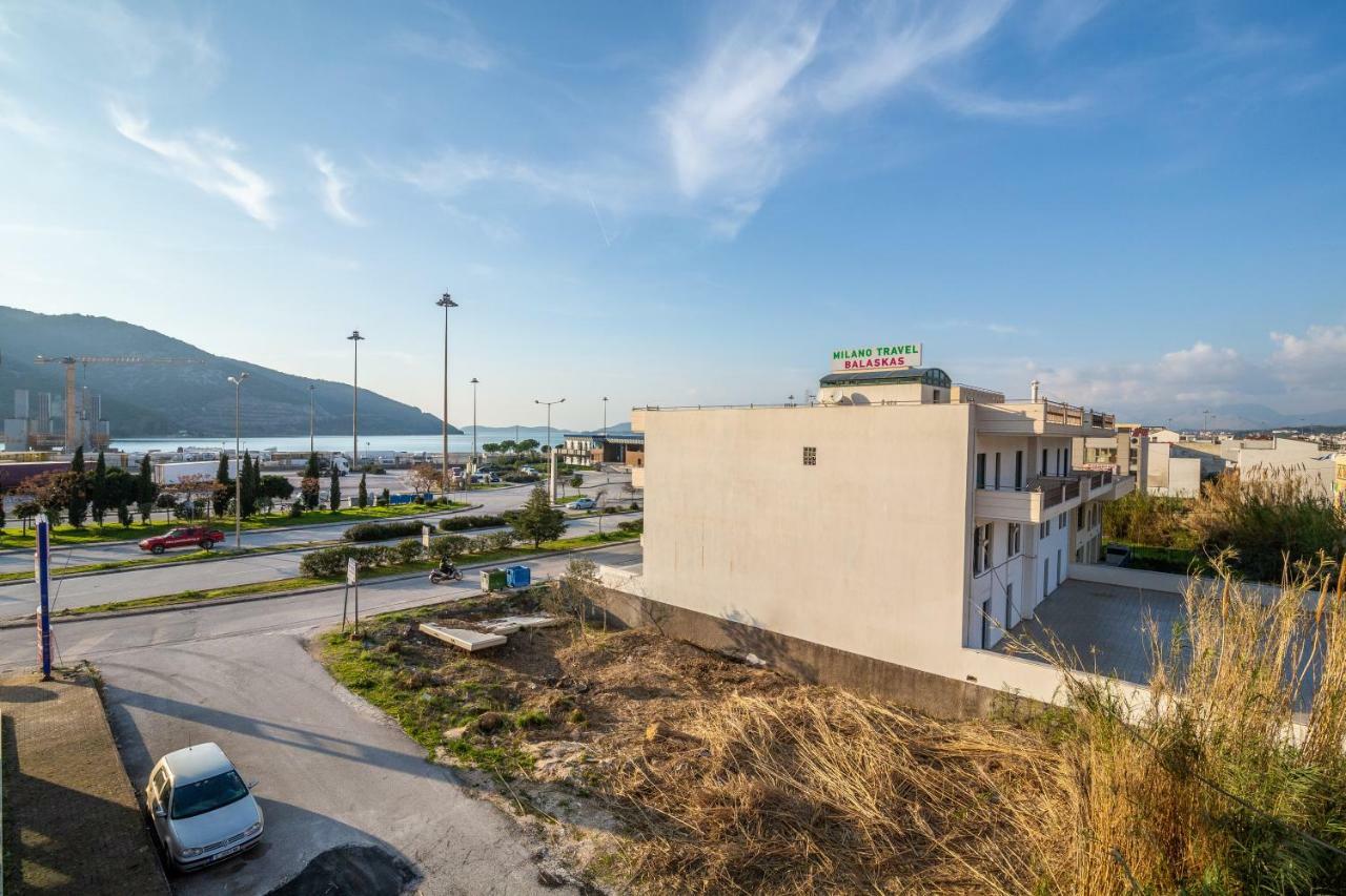 Apartment Zigos Igoumenitsa