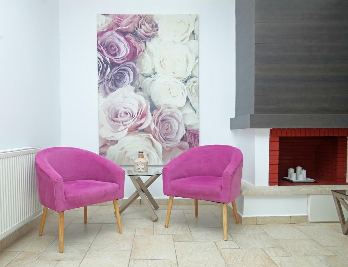 Villa Kassandra Villas Hanioti