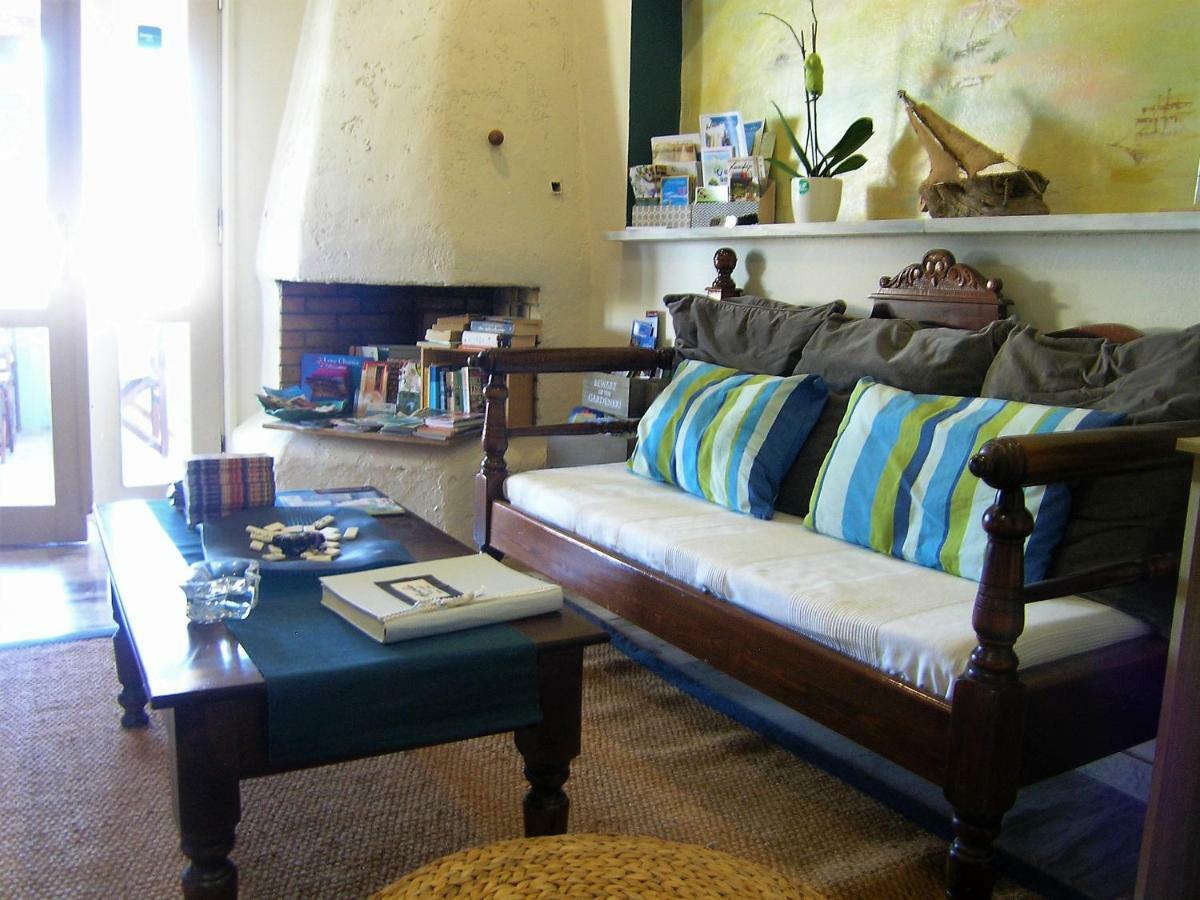 Emerald Aparthotel Plaka (Apokoronas)