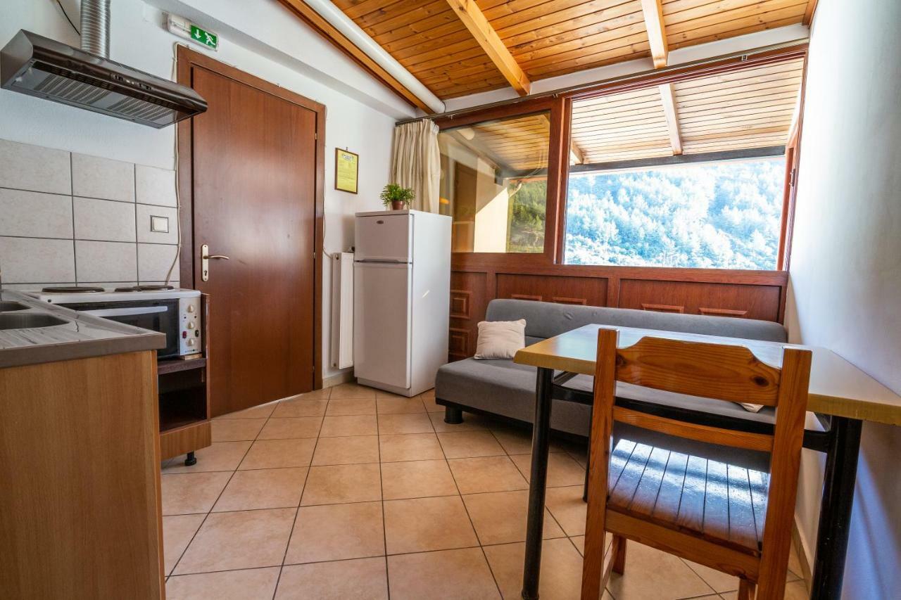 Apartment Zigos *