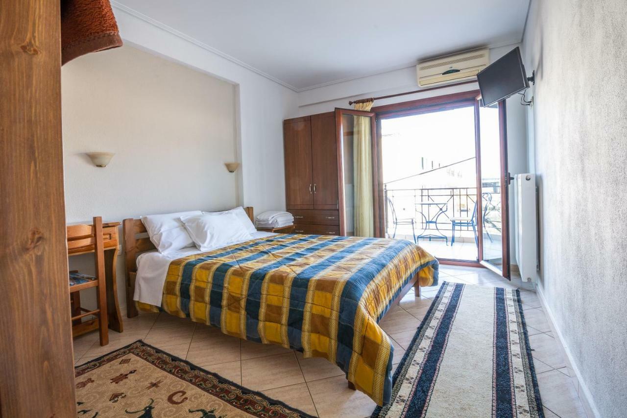 Zigos Apartment