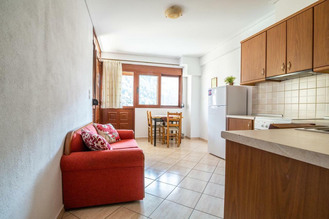 Zigos Apartment