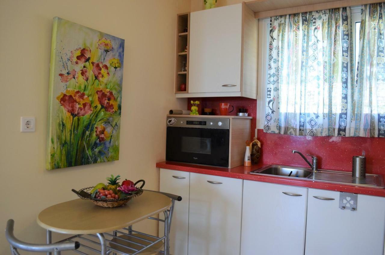 Georgia Villa Lourdata (Kefalonia)