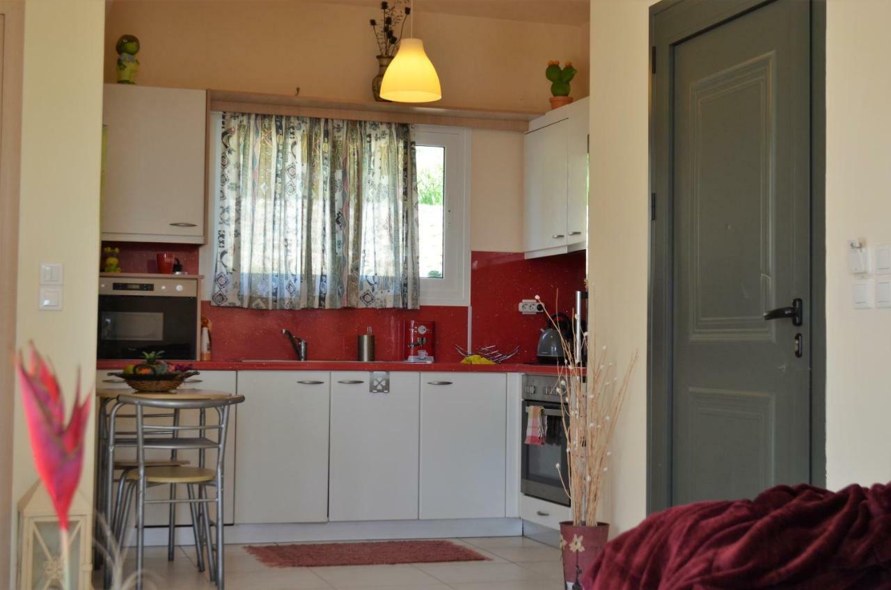 Villa Georgia *