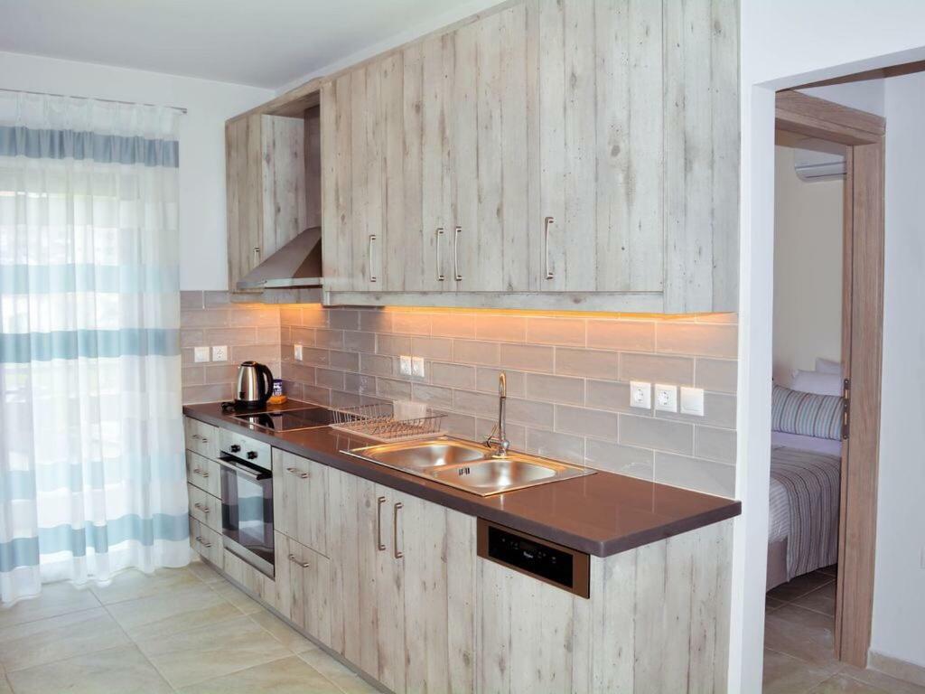 Holiday home House Plakias