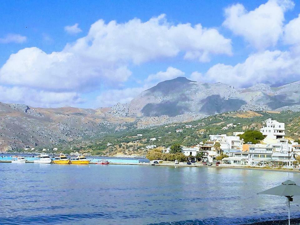 House Holiday home Plakias