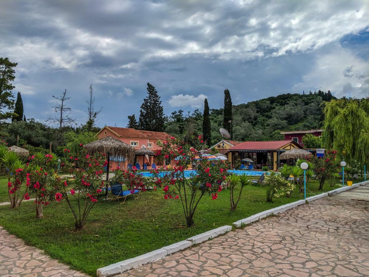 The Seahorse * Sidari (Corfu)