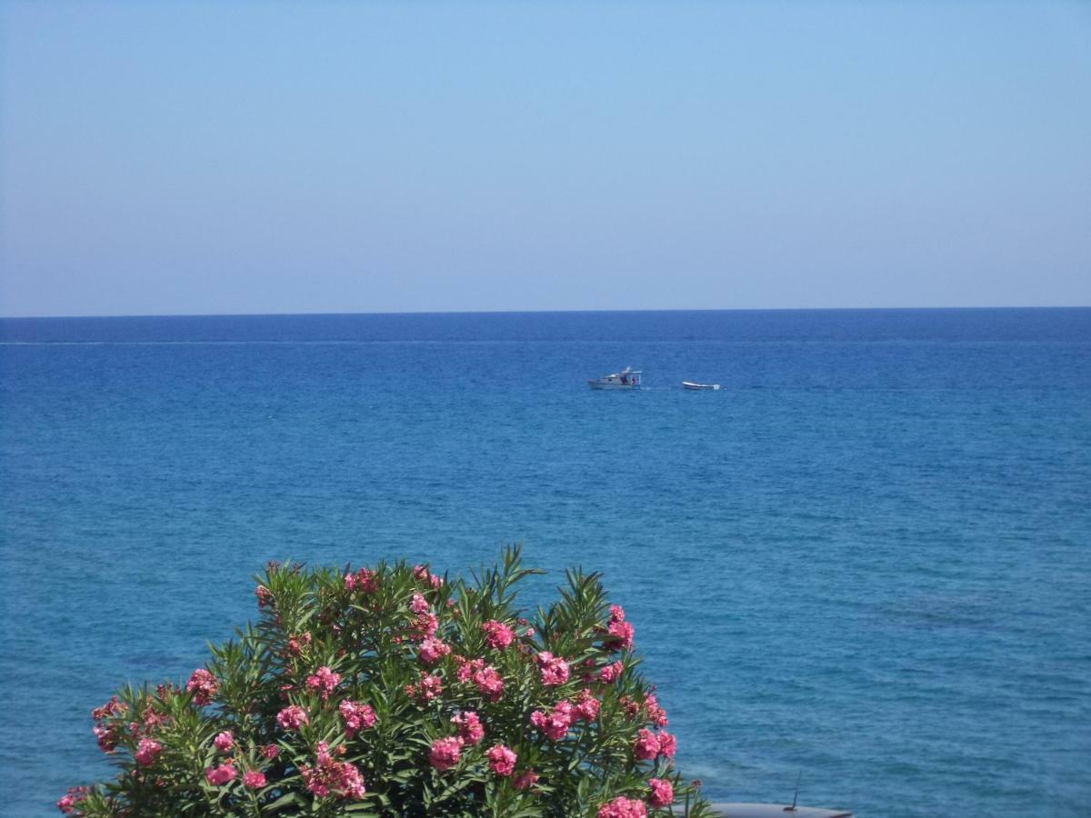 Antonios Apartment Archangelos (Rhodes)