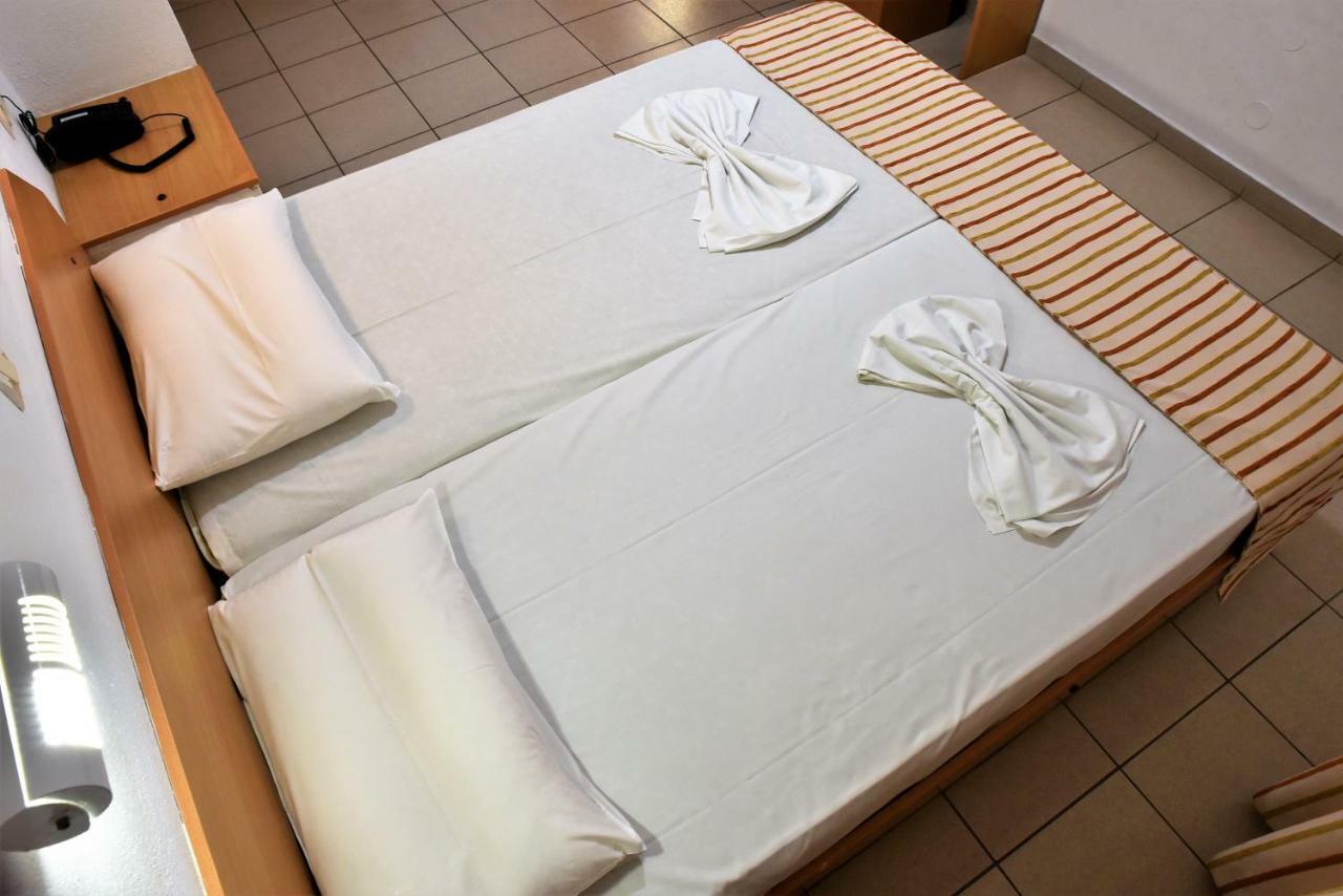 Aparthotel Ideal Kokkini Hani